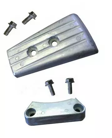 Anodisarja alumiini Volvo Penta DPH/DPR - Duell venetarvikkeet - 135419 - 1