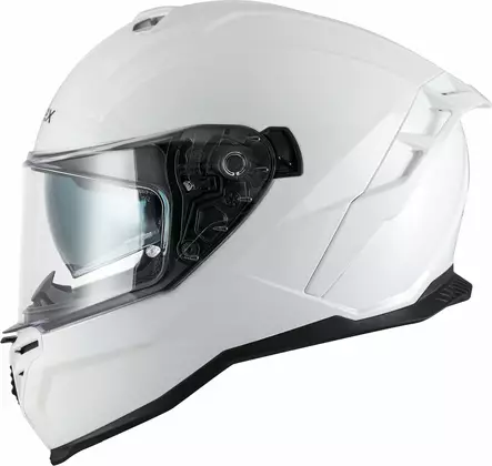 APEX Kypärä FI200 valkoinen XL - Duell ajovarusteet - 33009 - 1