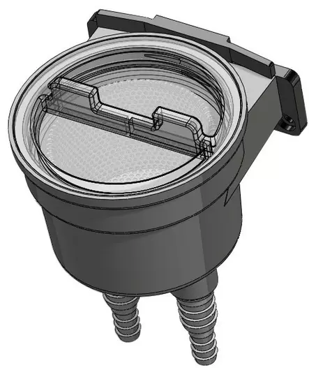 Aquanet filter - Duell venetarvikkeet - 6989 - 1