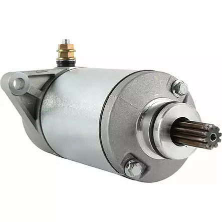 Arrowhead Starttimoottori Arctic Cat Kymco - Duell ATV varaosat ja tarvikkeet - 31289 - 1
