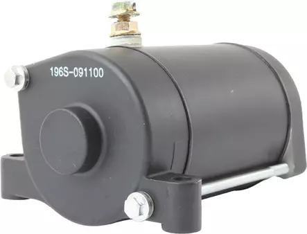 Arrowhead Starttimoottori Cf-Moto 600 - Duell ATV varaosat ja tarvikkeet - 31119 - 1