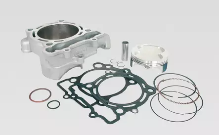 ATHENA Big Bore Kit 290cc RMZ250 07-09 - Duell MP varaosat ja tarvikkeet - 76399 - 1
