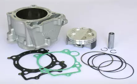 ATHENA Big Bore Kit BV Kit 500cc YZF450 10-17 - Duell MP varaosat ja tarvikkeet - 76259 - 1