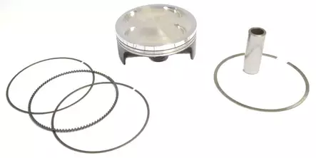 ATHENA Mäntäsarja Big Bore Kit 490cc (100mm) CRF450R 09-14 - Duell MP varaosat ja tarvikkeet - 76549 - 1