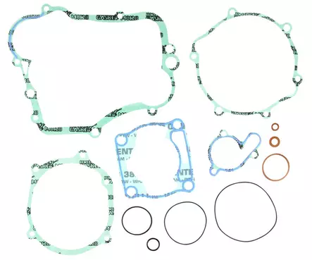 Athena Täydellinen tiivistesarja Yamaha YZ 80 93-01 YZ 85 02-18 - Duell MP varaosat ja tarvikkeet - 76359 - 1