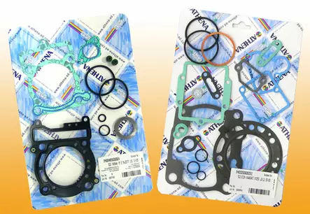 ATHENA Yläp.tiivistesarja KTM65SX 01-08 big bore 50mm - Duell MP varaosat ja tarvikkeet - 76629 - 1