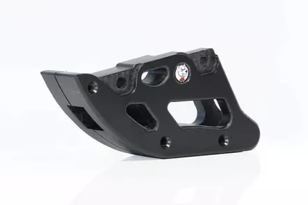 AXP Chain Guide Black KTM/Husqvarna/Gas-Gas 125-500 2023- - Duell MP varaosat ja tarvikkeet - 86919 - 1