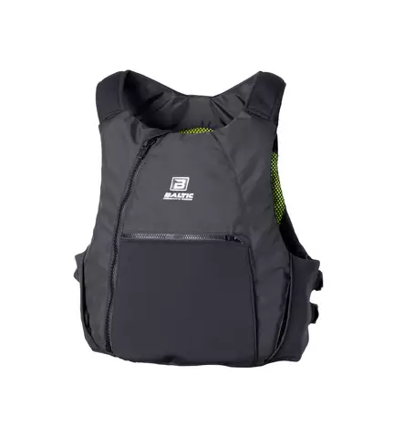 Baltic Extreme kelluntaliivi musta M 50-70kg - Duell venetarvikkeet - 135979 - 1