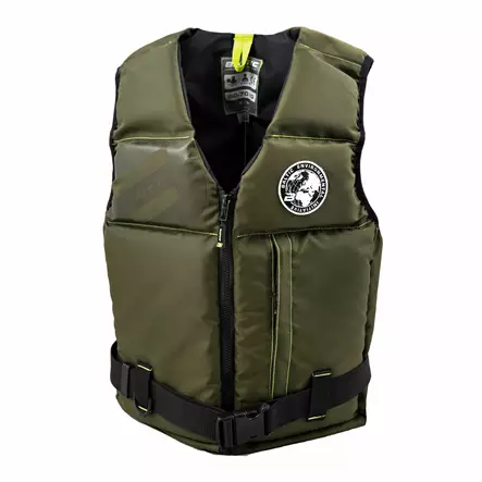 Baltic Mist E.I. kelluntaliivi vihreä XS 25-40kg - Duell venetarvikkeet - 135519 - 1