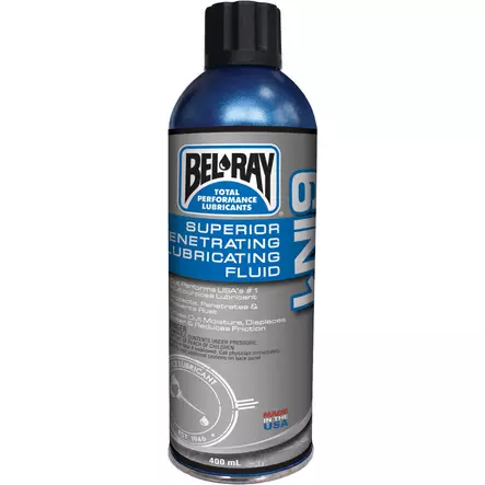 Bel-Ray 6 in 1® 400ml - Duell öljyt ja muut nesteet - 62259 - 1