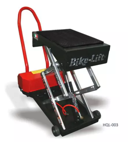 Bike-Lift HQL 400 Electric model. single-phase Hand Control - Duell muut varaosat ja tarvikkeet - 20559 - 1