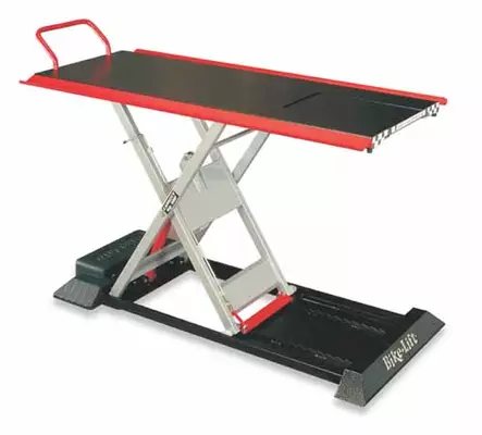 Bike-Lift Max 516 Gate Electric/single-phase 230 V / 50 Hz/Hand control - Duell muut varaosat ja tarvikkeet - 20189 - 1