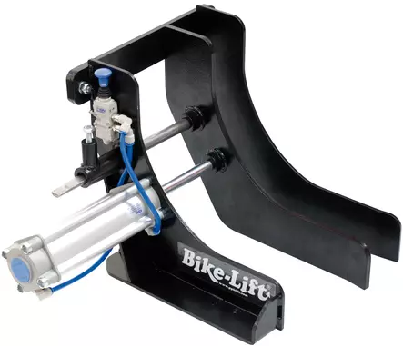 Bike-Lift Wheel clamp 32 Pneumatic system - Duell muut varaosat ja tarvikkeet - 20749 - 1