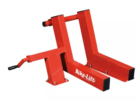 Bike-Lift Wheel clamp 40 Screw threaded operation. - Duell muut varaosat ja tarvikkeet - 20549 - 1