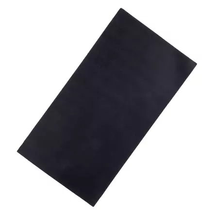 Black Island PVC paikkaus lappu musta - Duell venetarvikkeet - 139639 - 1