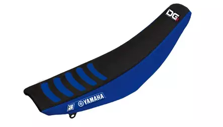 Blackbird Double Grip 3 satulanpäällinen YZ 125-250 02-16 - Duell MP varaosat ja tarvikkeet - 87779 - 1