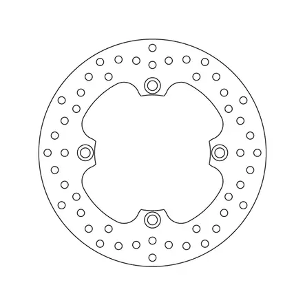 Brembo Serie Oro jarrulevy - Duell MP varaosat ja tarvikkeet - 121219 - 1