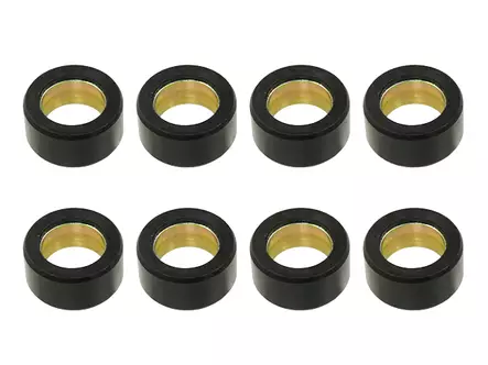 Bronco Kytkimen rullasarja Yamaha 30x15mm 21g - Duell ATV varaosat ja tarvikkeet - 33459 - 1