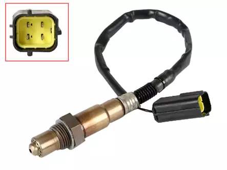 Bronco Lambda happianturi Cf Moto - Duell ATV varaosat ja tarvikkeet - 32559 - 1