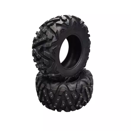Bronco Levikepalan Pultit ja Mutterit M12 x 1.25 x 42mm (4kpl) - Duell ATV varaosat ja tarvikkeet - 28439 - 1