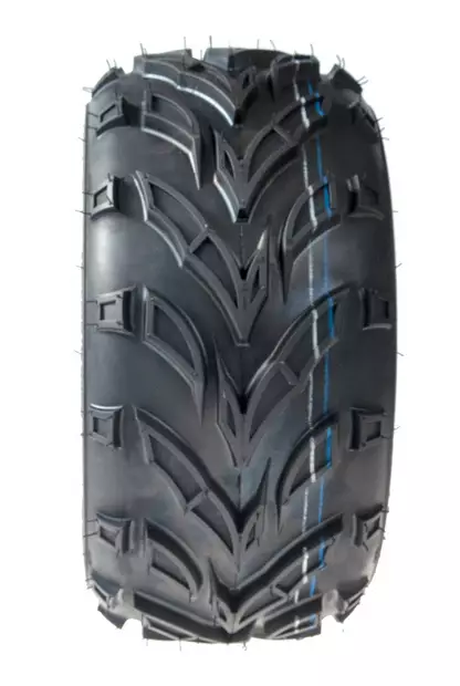 Bronco Levikepalat ATV 1"/25mm 4/156 3/8-24 pari - Duell ATV varaosat ja tarvikkeet - 28789 - 1