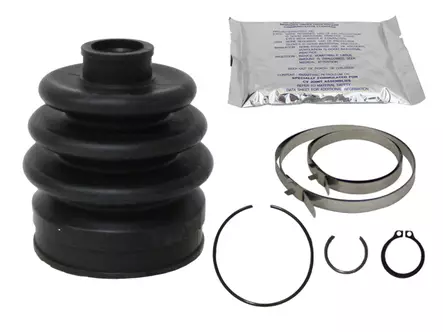 Bronco Suojakumisarja Suzuki 18 x 61 x 83mm - Duell ATV varaosat ja tarvikkeet - 28039 - 1