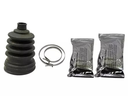 Bronco Suojakumisarja Yleismalli 16 x 58/73 x 107mm - Duell ATV varaosat ja tarvikkeet - 27599 - 1