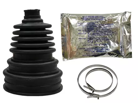 Bronco Suojakumisarja yleismalli 20 x 60/74/86 x 127mm - Duell ATV varaosat ja tarvikkeet - 27979 - 1