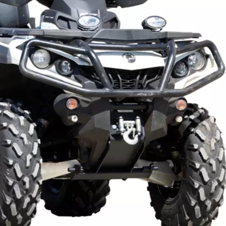 BRP Can-Am Outlander G2 / 6x6 / X MR Etukiinnitteinen asennussarja - BRP Can-Am Asennussarjat - 141489 - 2