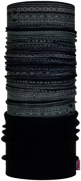 BUFF Polar Anira Graphite - Duell ajovarusteet - 53289 - 1