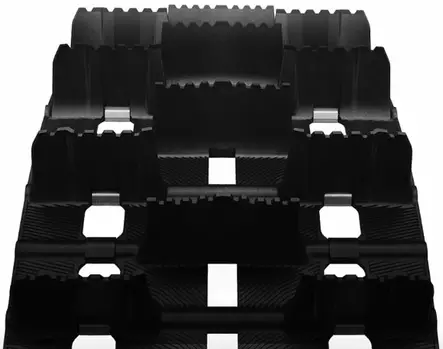 Camso Telamatto Challenger X3.2 38x412 3" 81mm (keskireikä) - Duell MK varaosat ja tarvikkeet - 23699 - 1