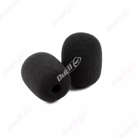 Cardo mic sponge small-hyb/boom pt/sp/q-line/frc/smrth - Duell MP varaosat ja tarvikkeet - 116519 - 1