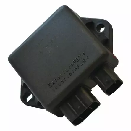 Cdi Elec. Yamaha Ignition Pack - Enduro 2 Cyl. 40HP (1998-2017) - Duell venetarvikkeet - 137429 - 1
