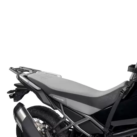 CFMOTO Korotettu istuin 450MT - Moottoripyörän istuimet - 141369 - 2
