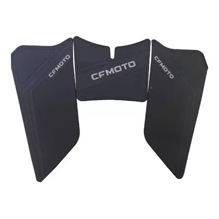 CFMOTO Polttoainetankin suojat 450MT - MP Polttoainetankin suojat - 889 - 1