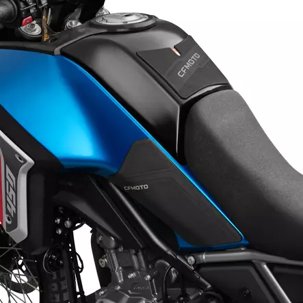 CFMOTO Polttoainetankin suojat 450MT - MP Polttoainetankin suojat - 889 - 2