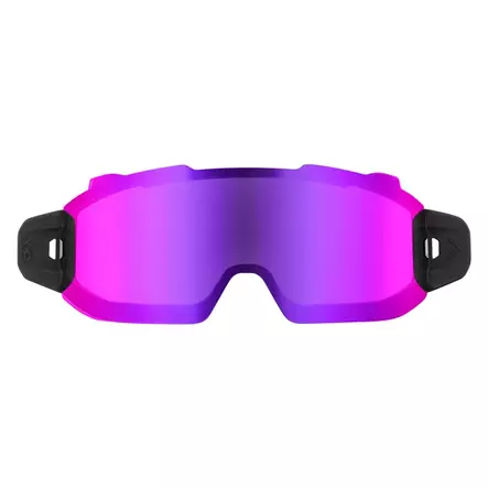 CKX Apex Revo Pinkki Peili Tuplalinssi - Duell ajovarusteet - 59099 - 1
