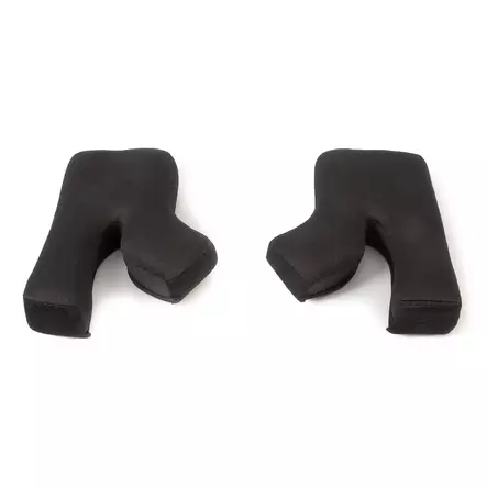 CKX Titan Cheek Pads 30mm, XS-3XL - Duell ajovarusteet - 58689 - 1