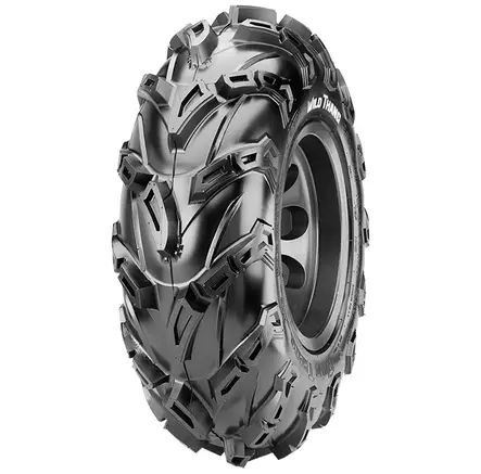 CST Rengas Stryder CS05 26 x 9.00 - 14 6-Ply TL E-hyv. 51N - Duell ATV varaosat ja tarvikkeet - 141019 - 1