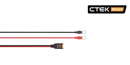 CTEK READY Powersport M6 (sarja 50kpl) - Duell muut varaosat ja tarvikkeet - 131619 - 1