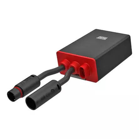 DEFA MultiCharger 1205 Flex akkulaturi 12V/5A - Akkulaturit - 999 - 1