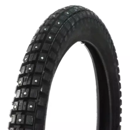 Deli nastarengas Trail S-209A 2.75-17 41P (108 kpl) Etu/Taka - Duell renkaat - 88239 - 1