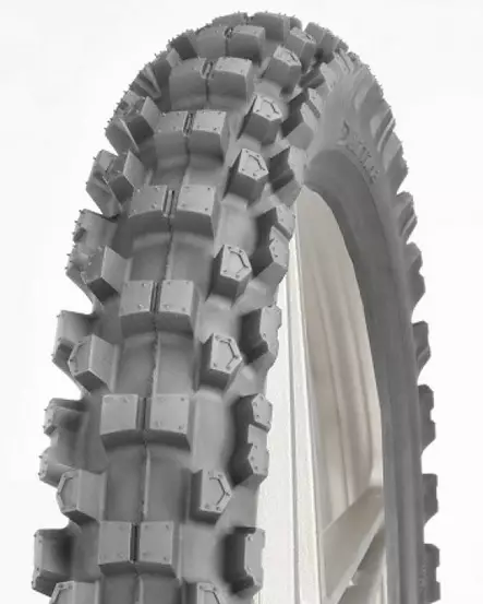Deli rengas All Terra VX15 SB-139F 90/90-21 54M TT Etu - Duell renkaat - 88759 - 1