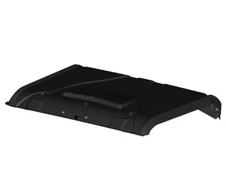 DFK Kattopaneeli Can-Am Defender/Traxter HD10/XMR -2020 - Duell ATV varaosat ja tarvikkeet - 30089 - 1