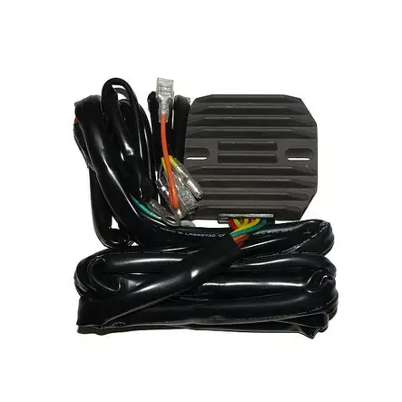 Electrosport Latauss./Tasasuunt. Bmw/Moto-Guzzi - Duell MP varaosat ja tarvikkeet - 138209 - 1