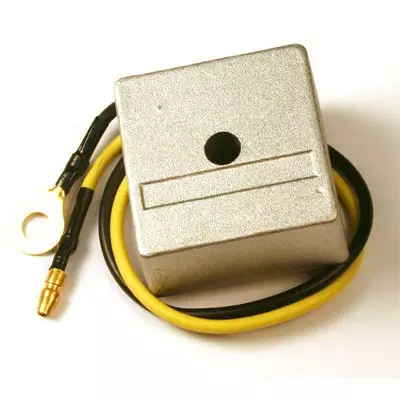 Electrosport Lataussäädin AC-12V - Duell MP varaosat ja tarvikkeet - 139039 - 1