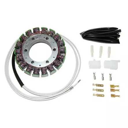 Electrosport Staattori Honda/Kawasaki/Suzuki/Yamaha - Duell MP varaosat ja tarvikkeet - 138959 - 1