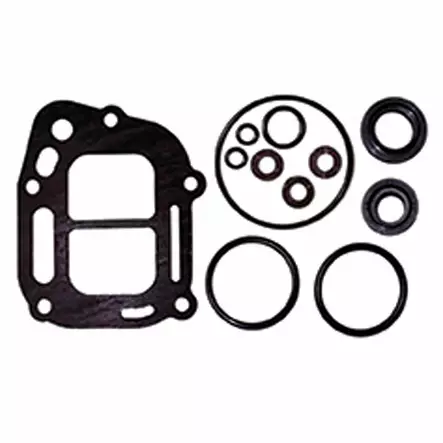 EMP Perän tiivistesarja Tohatsu 9.9/15/18HP / Mercury 10/15/20HP - Duell venetarvikkeet - 138409 - 1