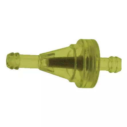 EMP Polttoainesuodatin 1/4 Inline Universal - Duell venetarvikkeet - 138639 - 1
