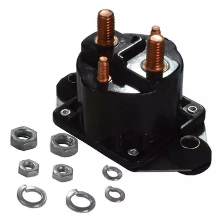 EMP Solenoidi Mercury/Mariner - Duell venetarvikkeet - 138649 - 1